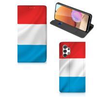 Samsung Galaxy A32 4G | A32 5G Enterprise Editie | Standcase | Luxemburg