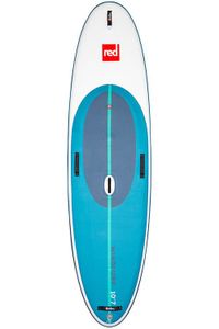 Red Paddle 10&apos;7" Windsurf MSL Supboard