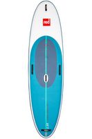 Red Paddle 10'7" Windsurf MSL Supboard