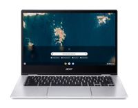 Acer Chromebook Spin 314 (CP314-1HN-C79G) Chromebook Zilver