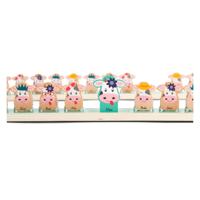 BS Toys welke koe ben ik houten spel