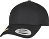 Flexfit FX7706RS Flexfit Recycled Poly Twill Cap - Black - One Size