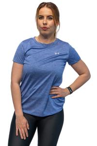 Under Armour Tech Sportshirt Dames XS/34