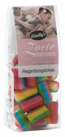 Regenboog Stokjes