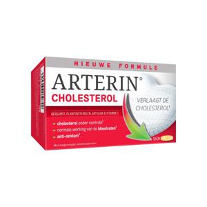 Arterin Cholesterol 150 Tabletten