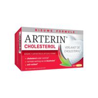 Arterin Cholesterol 150 Tabletten - thumbnail