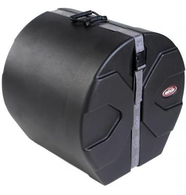 SKB 1SKB-DM1416 case voor drum & percussie Enkele koffer