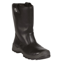 Blåkläder Veiligheidswinterlaars S3 23030000 | Zwart | Maat 42 - 7330509054222