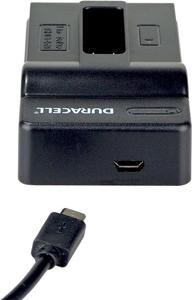GoPro Hero 5 / Hero 6 USB lader (Duracell)