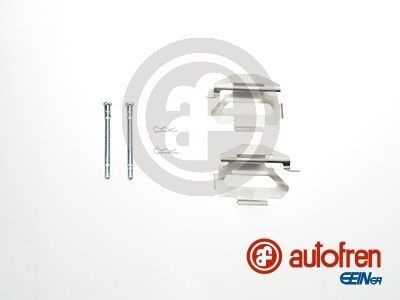 Accessoireset, schijfremblok D42579A