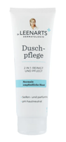 Drs Leenarts 2in1 Douche Crème Normale Huid