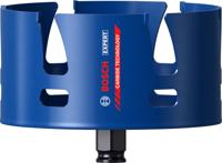 Bosch Accessoires Expert Construction Material gatzaag 121 x 60 mm - 1 stuk(s) - 2608900484