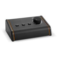 Palmer Monicon M G2 passieve monitor controller zwart