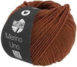 Lana Grossa Merino Uno 081 Nougat