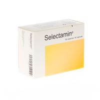 Selectamin 60 Capsules