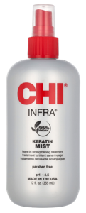 CHI Keratin Mist Leave-In Strenghtening Treatment 355 ml