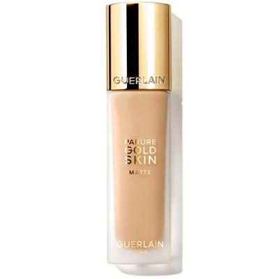 Guerlain Parure Gold Skin Matte Foundation 3W 35ml