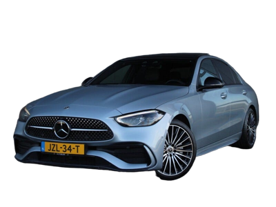 Mercedes Benz C Klasse