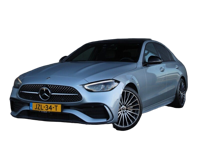 Mercedes Benz C Klasse