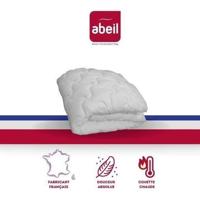 ABEIL warm dekbed Absolute Sweetness 220x240 cm wit