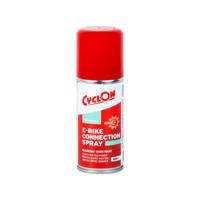 Cyclon e-bike connection spray 100 ml (in blisterverpakking)