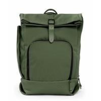 Dusq family bag | canvas - forest green