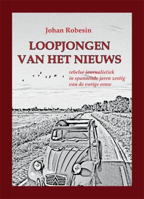 Loopjongen van het nieuws (Paperback)