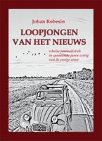 Loopjongen van het nieuws (Paperback)