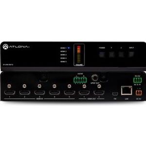 Atlona UHD-SW-52 video switch HDMI