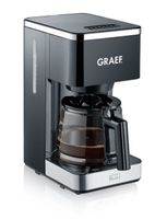 Graef FK 402 koffiezetapparaat Half automatisch Filterkoffiezetapparaat 1,25 l