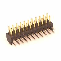 Molex 878332220 Male connector 1 stuk(s)