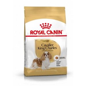 Royal Canin Adult Cavalier King Charles hondenvoer 1,5 kg