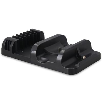 Multifunctionele Charging Dock game disc opslag stand voor Nintendo switch spel accessoires