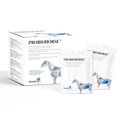 ProbioHorse paard 15 sachets ProbioHorse paard 15 sachets
