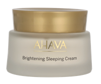 Ahava T.T.S. Age Control Even Tone Sleeping Cream 50ml Nacht crème