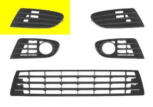 BUMPERGRILL ONDER RECHTS zonder MISTLICHTGAT (tot 2009) 5895592