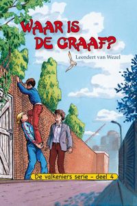 Waar is de graaf? - Leendert van Wezel - ebook