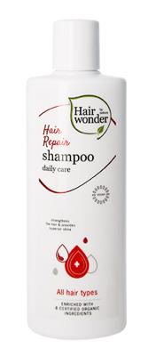 Hairwonder Hair repair shampoo