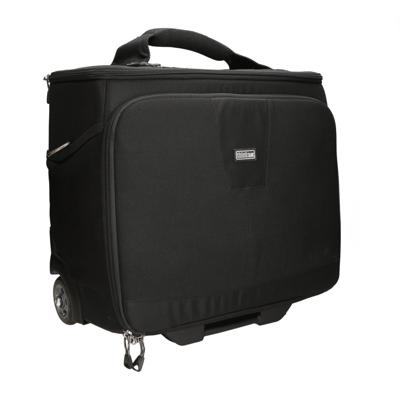 Think Tank Airport Navigator