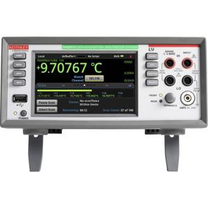 Keithley DAQ6510/7700 Bench multimeter Digitaal