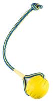 Starmark swing &apos;n fling durafoam fetch bal aan koord