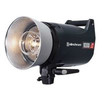 Elinchrom ELC Pro HD 1000