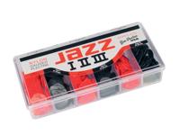 Dunlop 4700 144-delige plectrumkit