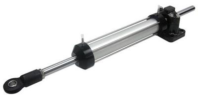 Lecomble & Schmitt Ls Cilinder Lc465 40-254 115 Kgm 239 Cc Lc465 40-254 115 Kgm 239 Cc