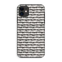 Crazy shapes: iPhone 11 Tough Case