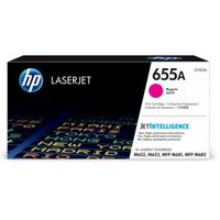HP Originele 655A magenta LaserJet tonercartridge - thumbnail