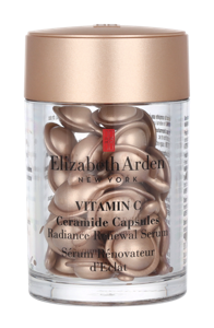 Elizabeth Arden - E.Arden Vitamin C Ceramide Capsules Face 14ml