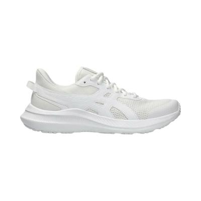 Hardloopschoenen voor Volwassenen Asics JOLT 5 1012B757 100 Wit - Maat: 37