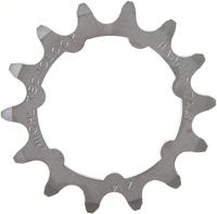 Miche Sprocket pista 14t.
