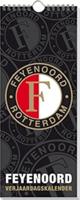 Feyenoord Verjaardagskalender